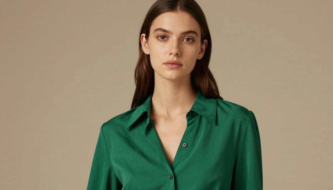 Cómo Llevar Estos Colores en el Día a Día