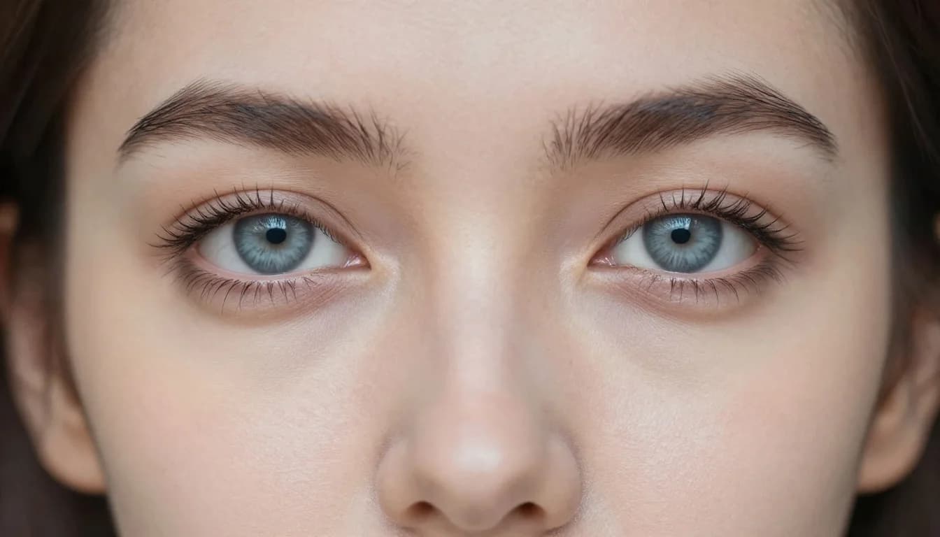 Why Cool Undertones Need Different Eyeshadow