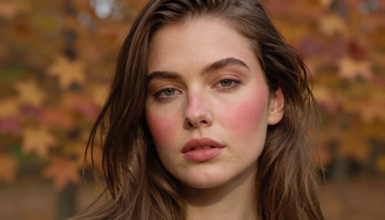 Why Fall Dressing Is Different for Cool Undertones