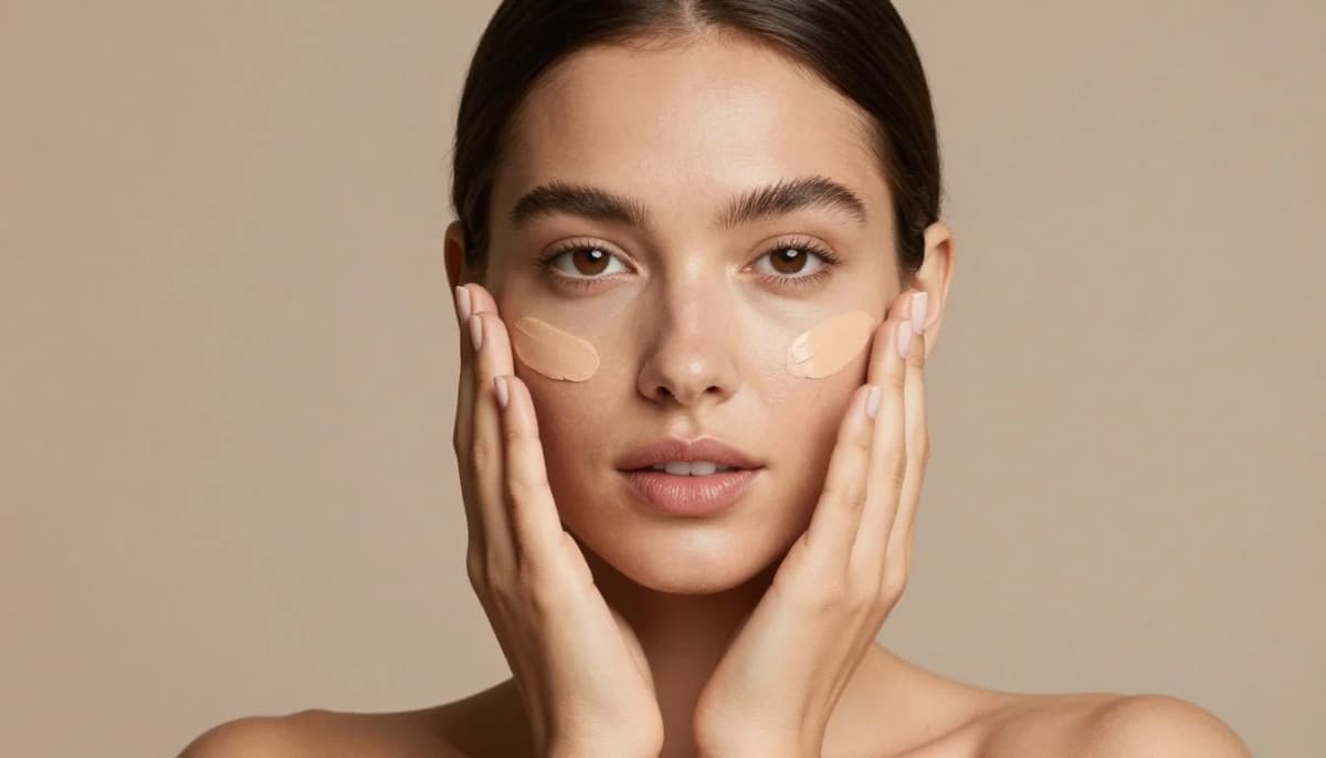 Why Olive Skin Is Hard to Match in Foundation