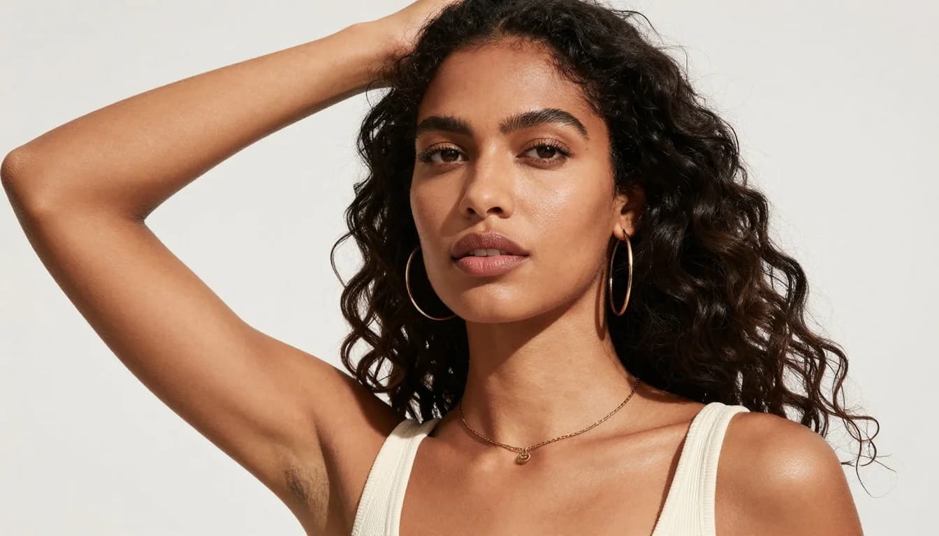 The Patriotic Palette and Olive Skin