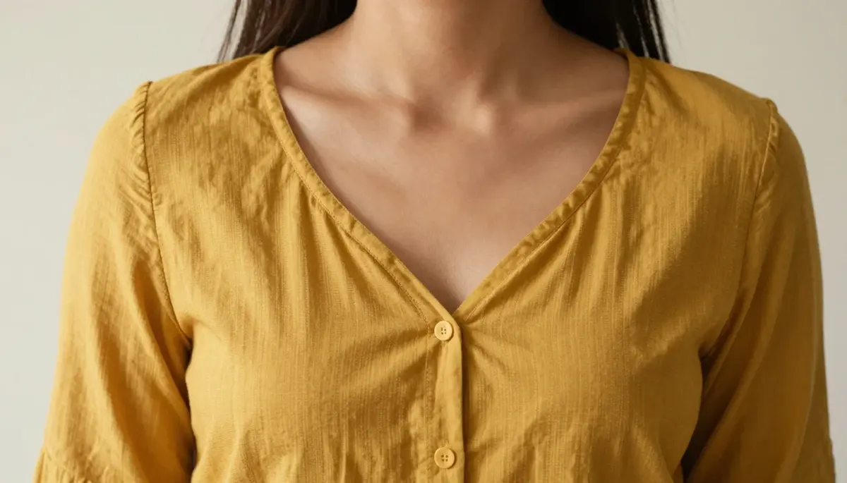Quelle Carnation pour le Jaune ? Teintes et Nuances — flattering shades including safran, jaune doré, souci, jaune ambre