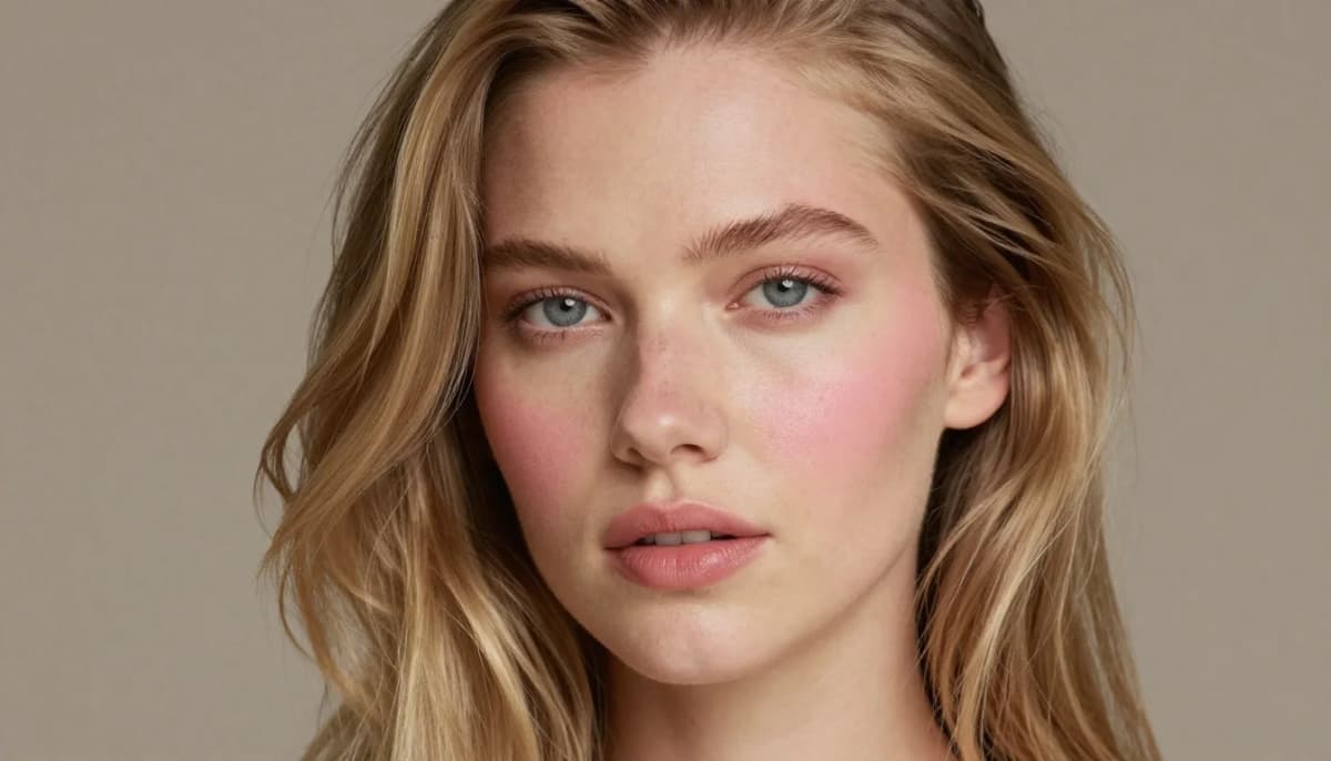 Why Cool Undertones Need a Different Hair Color Strategy