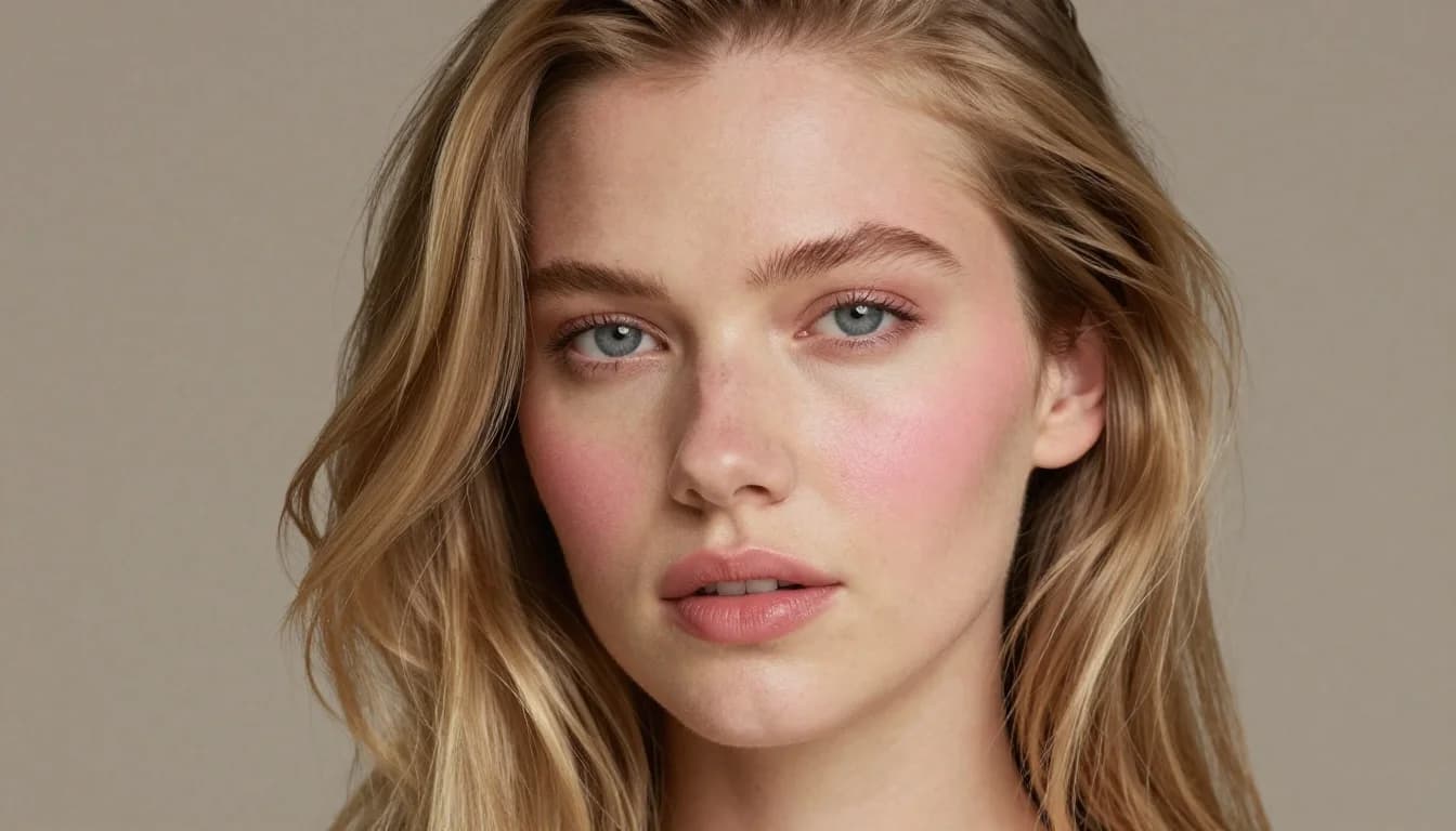 Why Cool Undertones Need a Different Hair Color Strategy