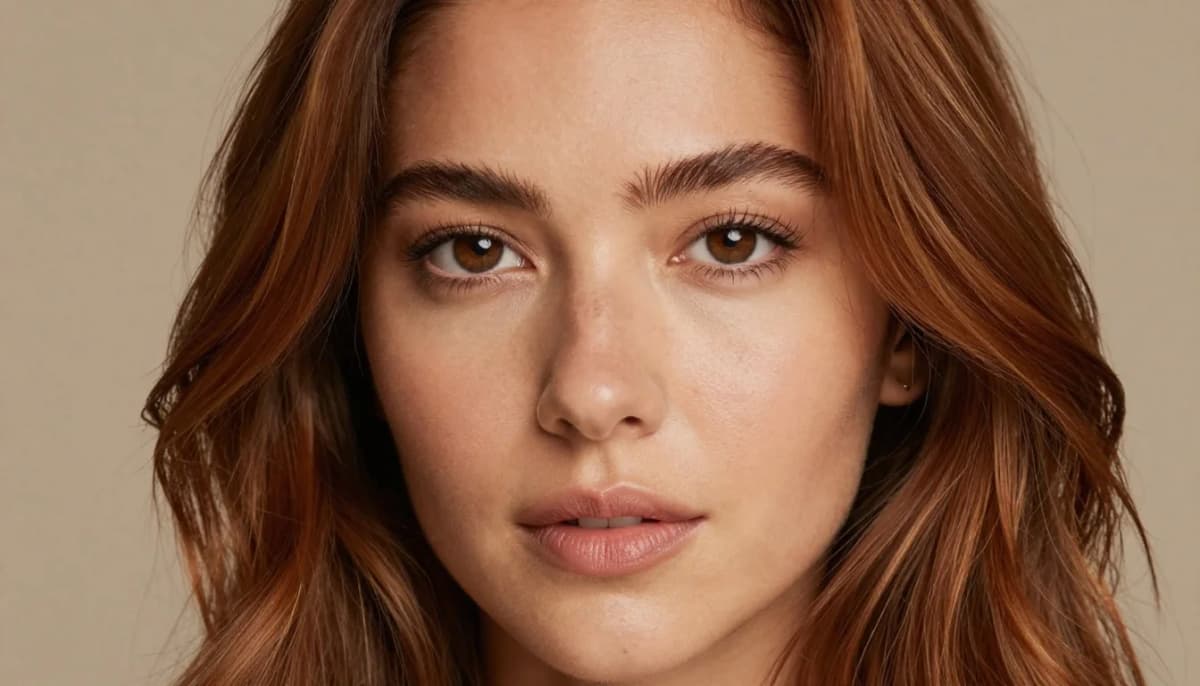 Choosing and Maintaining Your Color
