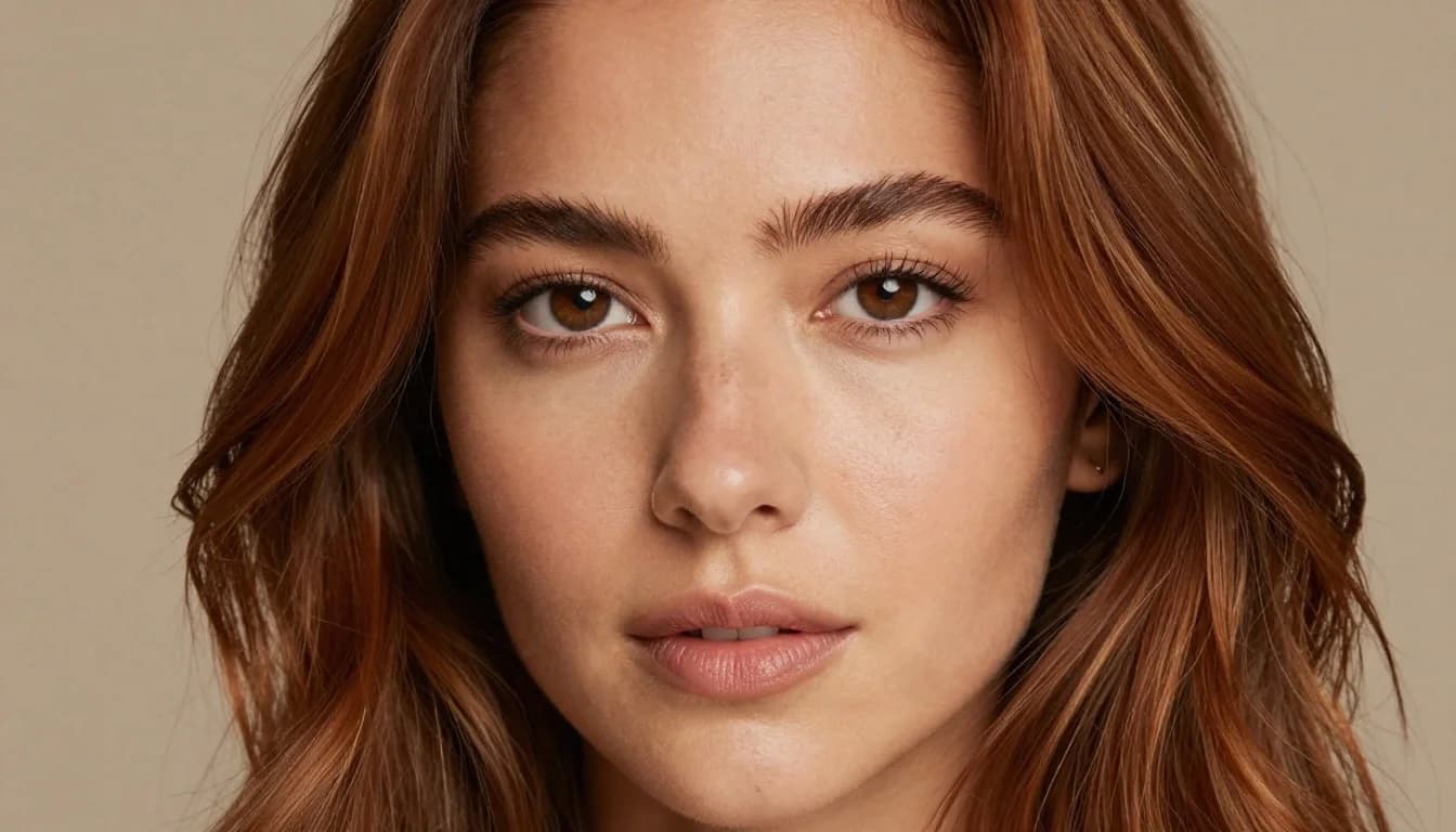 Choosing and Maintaining Your Color