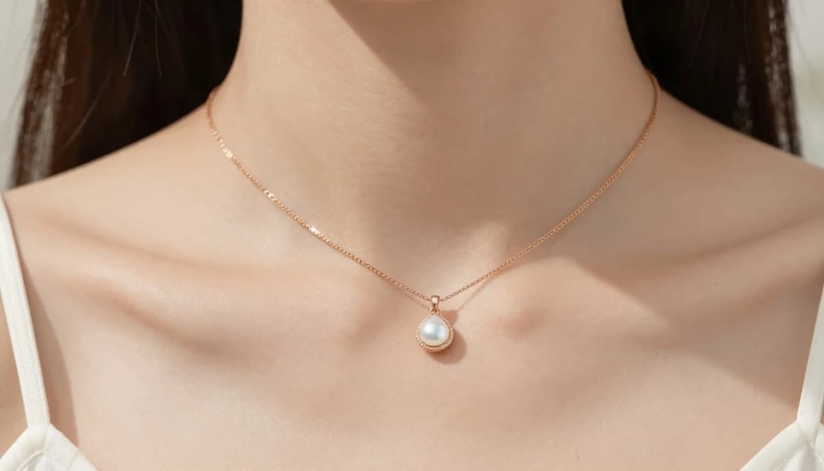 How to Choose Jewelry for Your Skin Tone — flattering shades including yellow gold, rose gold, brass, copper