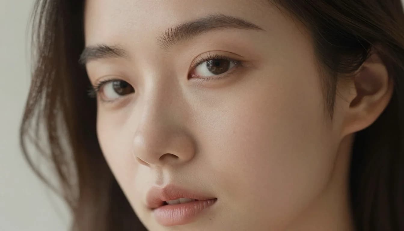 Why Color Affects How "Soft" You Look