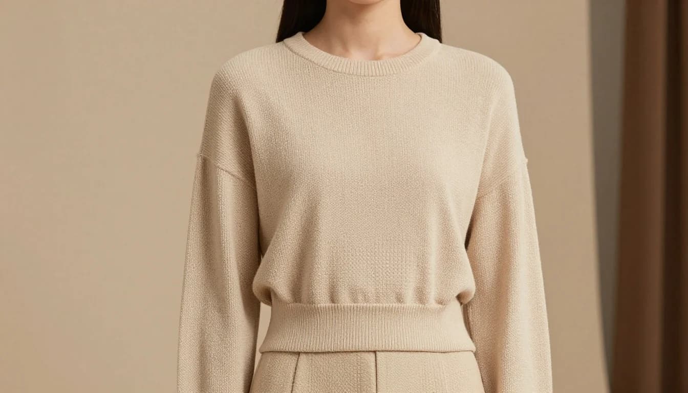 How to Build Beige Into Your Wardrobe