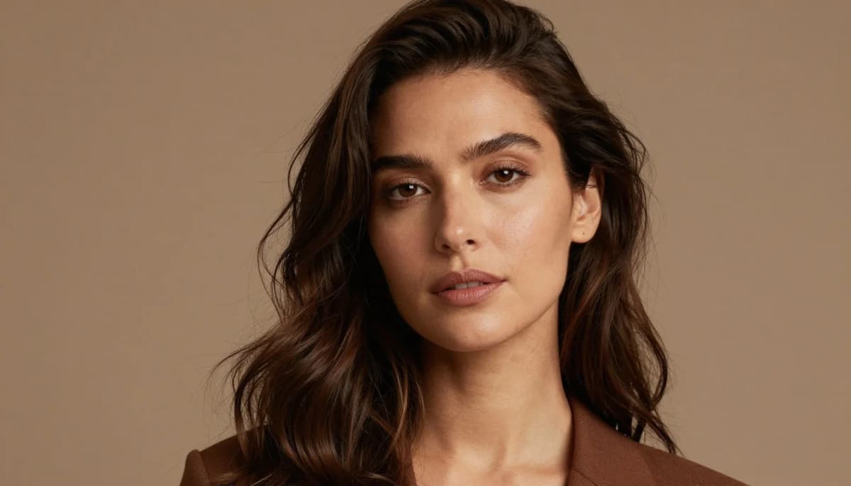 Why Brown Requires Undertone Awareness