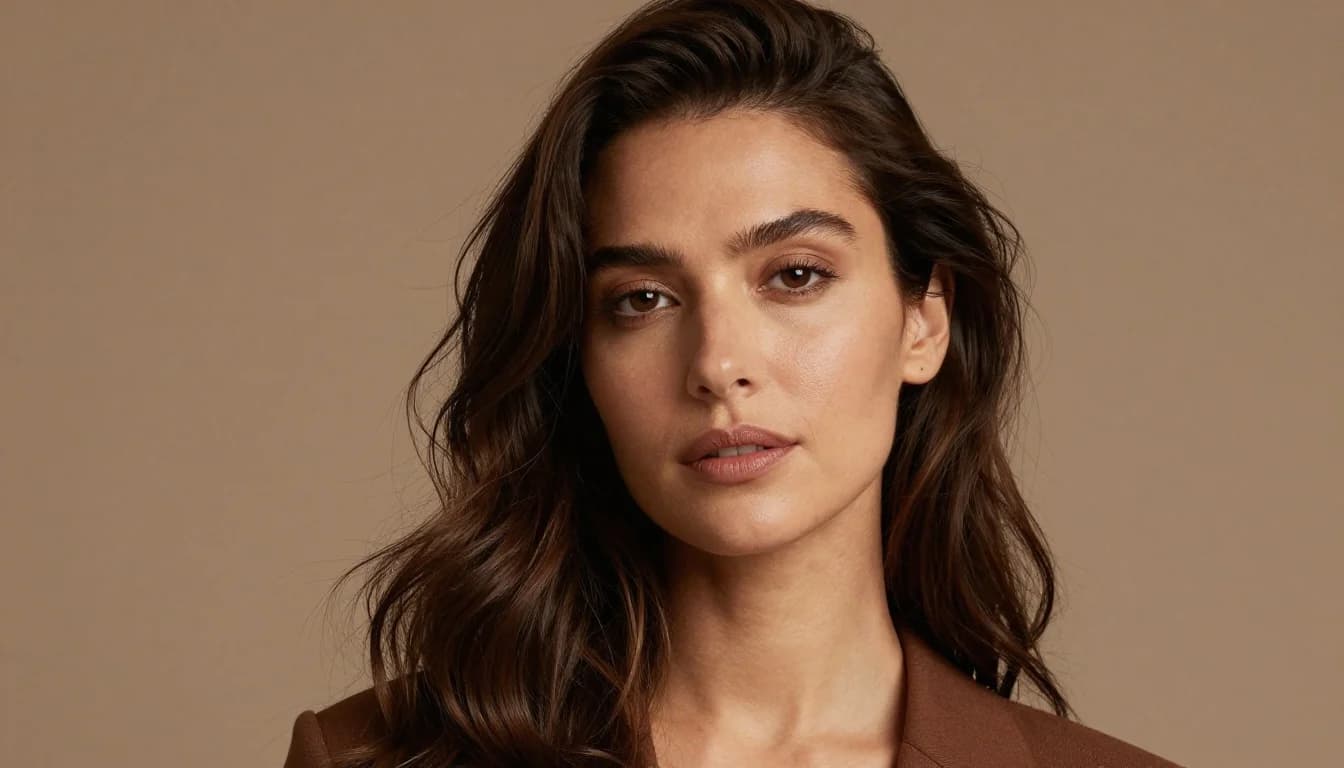 Why Brown Requires Undertone Awareness