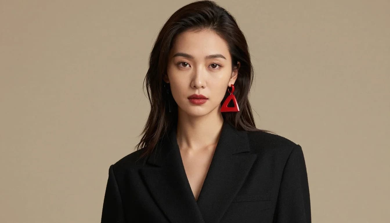 Why Black Became Your Default (And Why That's Understandable)