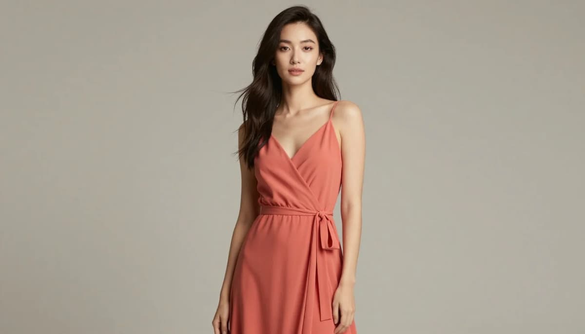 Why Coral Is So Undertone-Specific