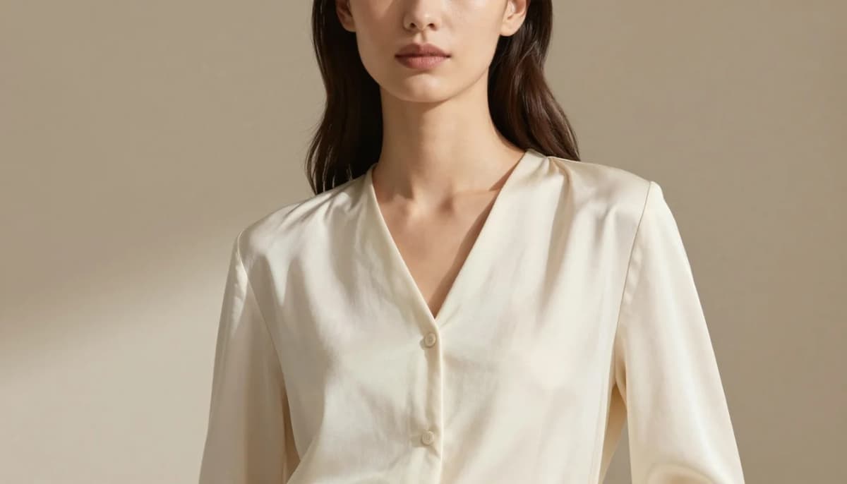 Why Cream Is Harder to Wear Than White