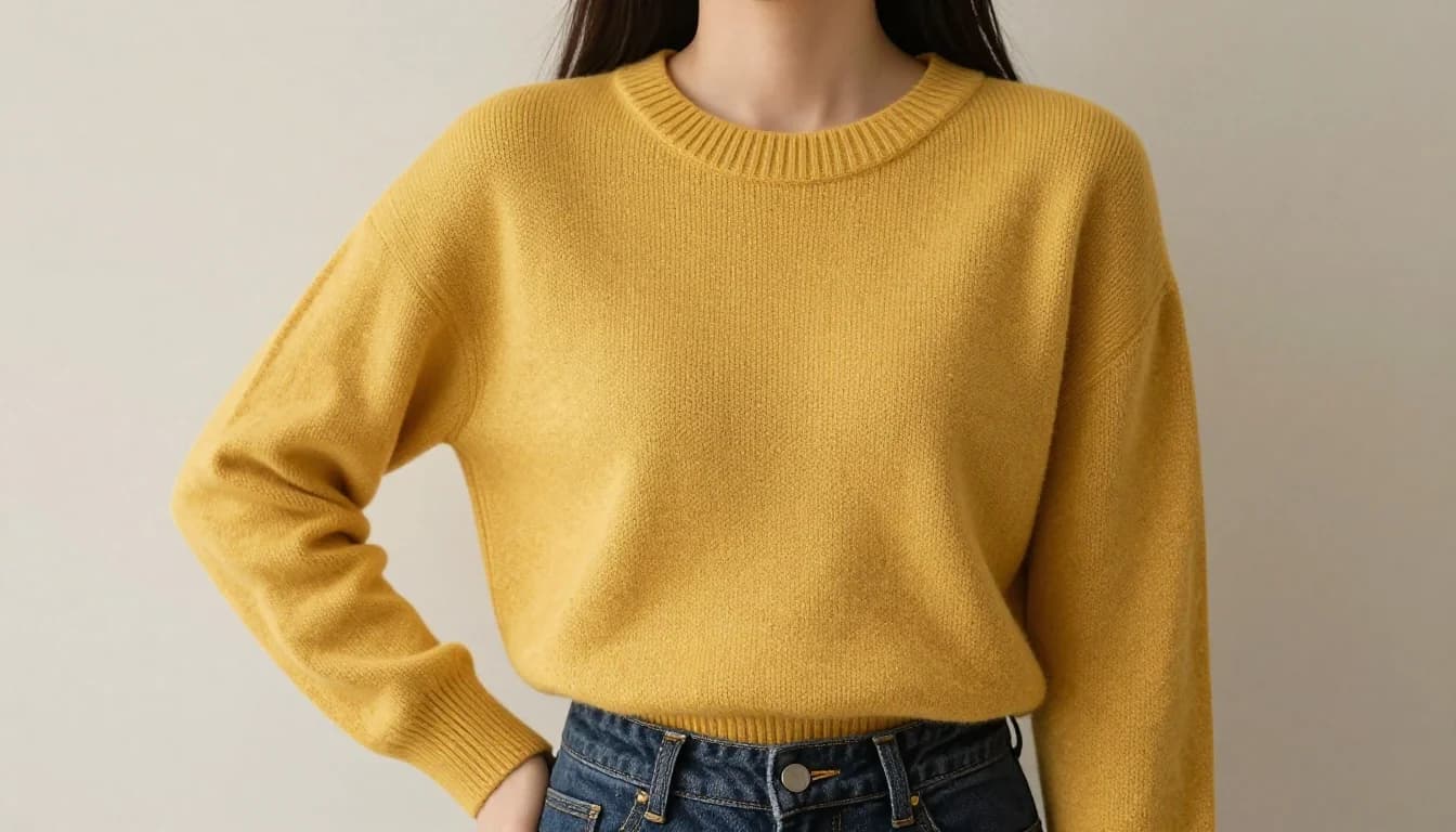How to Incorporate Mustard in Real Outfits