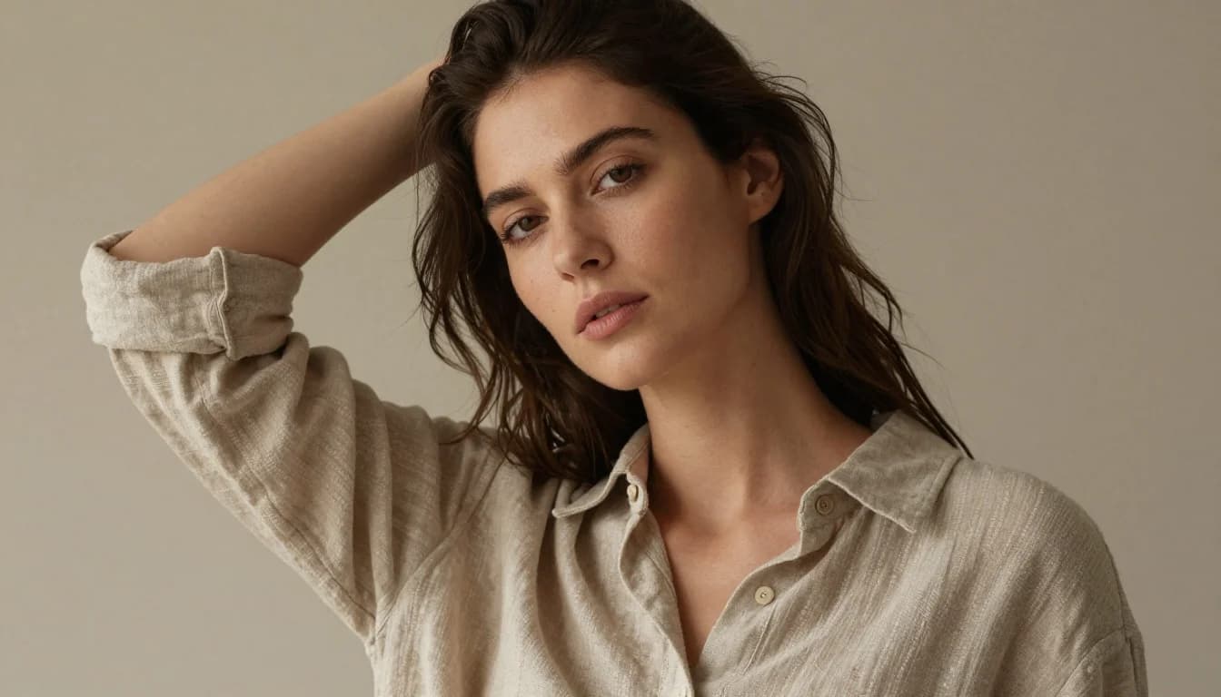 Why Terracotta Is a Warm-Undertone Color