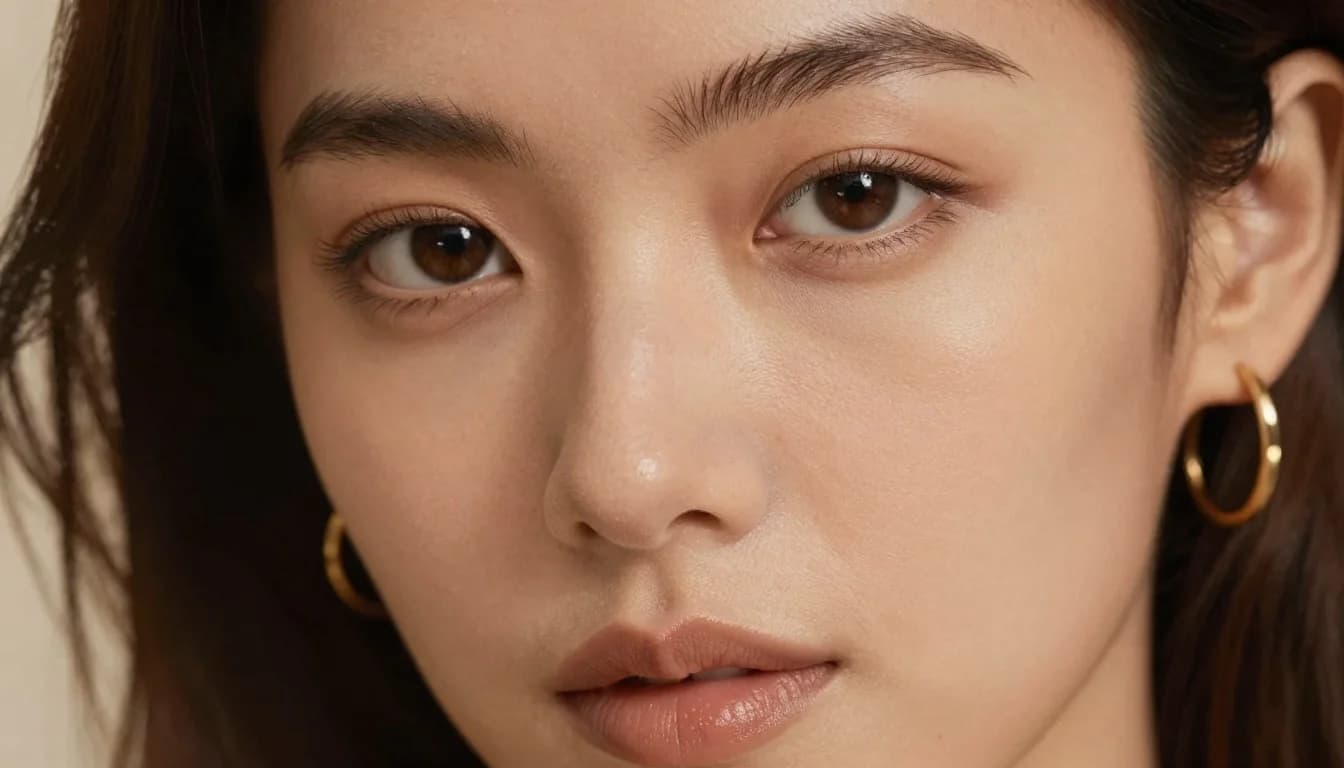 Why Olive Skin Has a Jewelry Sweet Spot