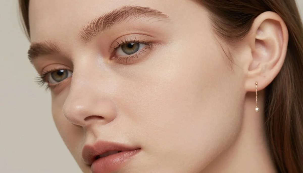Why Pale Skin Requires a Thoughtful Jewelry Approach