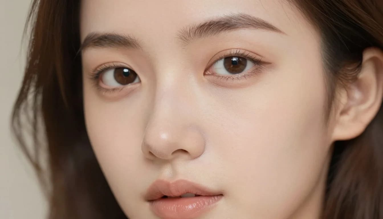 Why Pale Skin Has a Unique Relationship With Lipstick