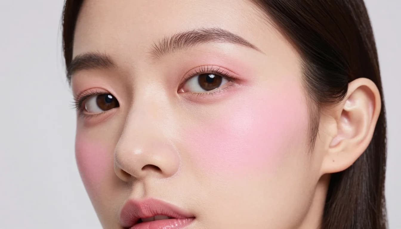 Why Cool Undertones Need Their Own Makeup Strategy