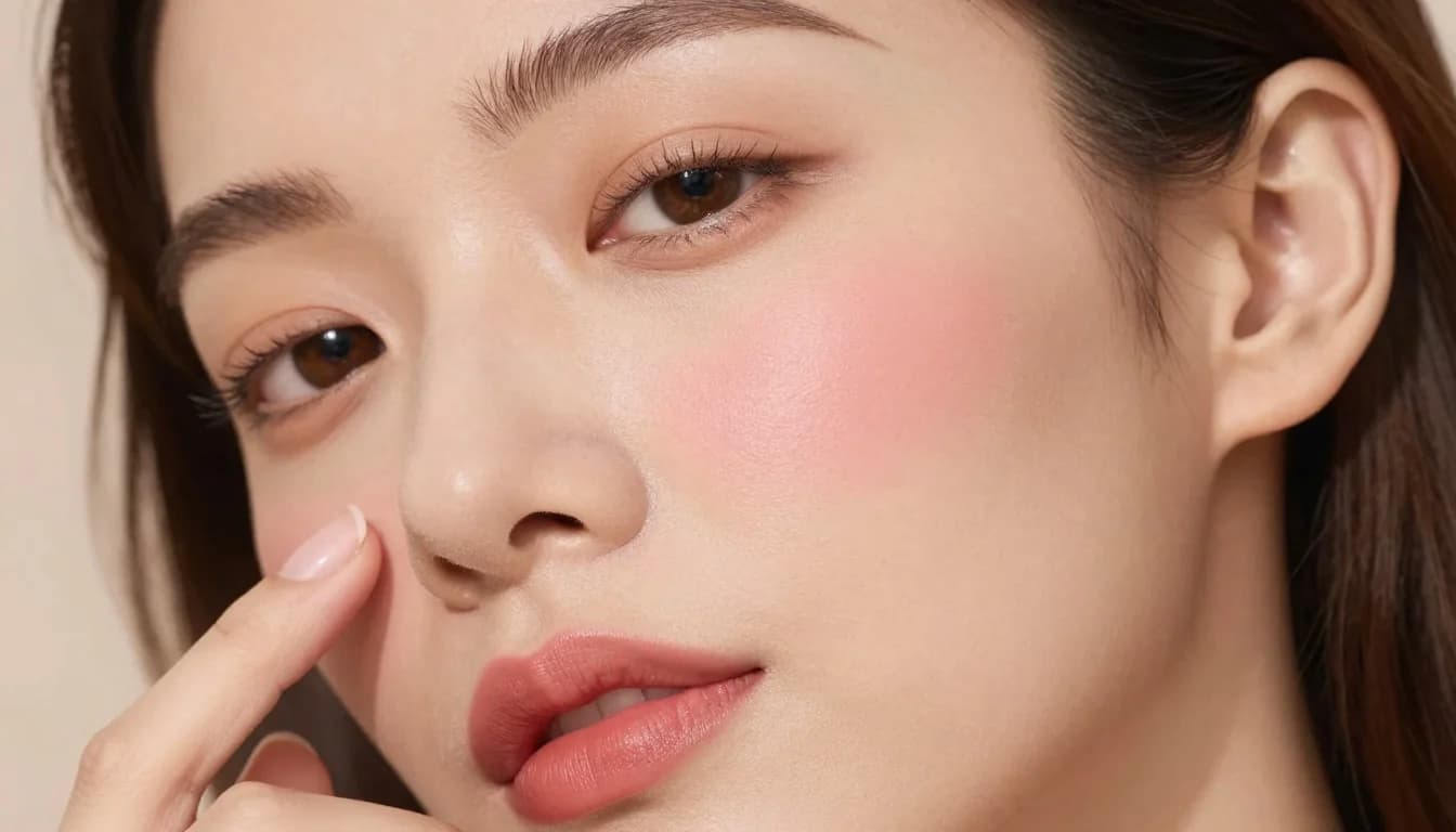 How to Apply Makeup on Mature Skin