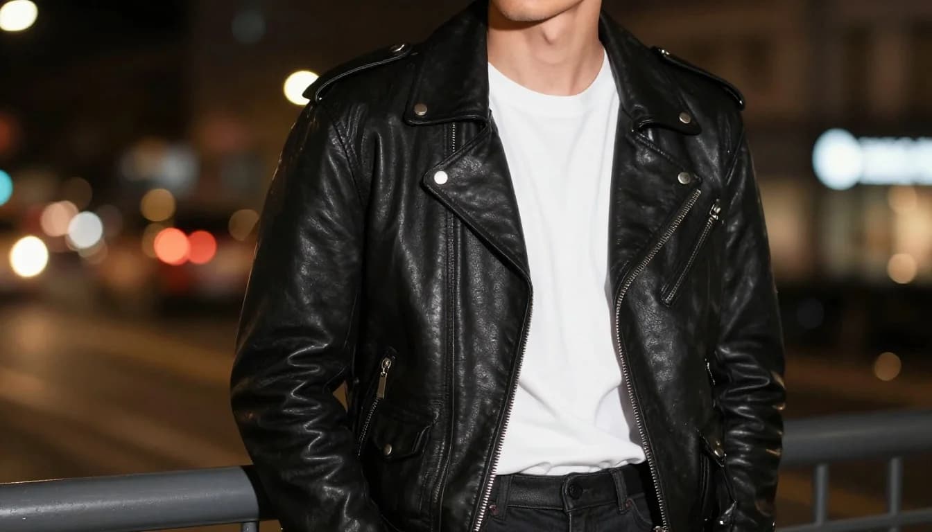 Date Night Outfit Formulas