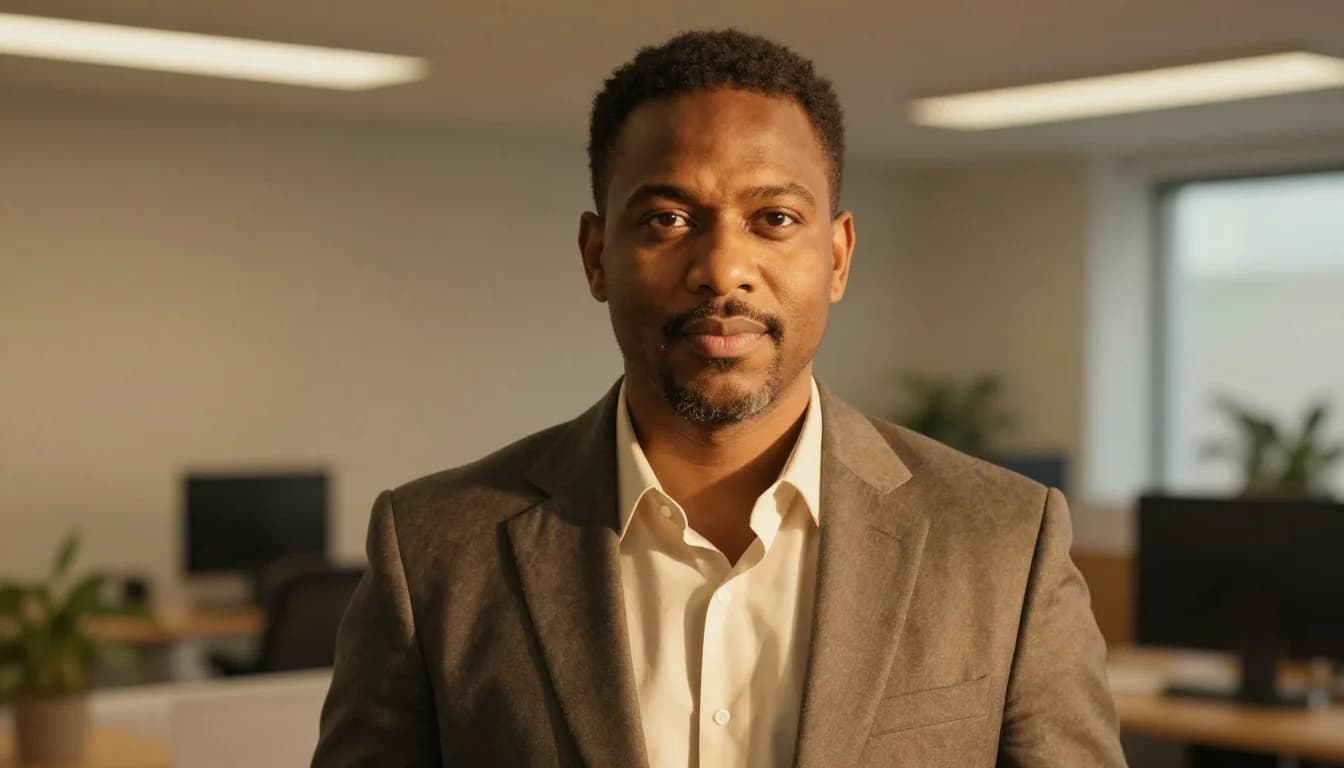 Why Office Colour Choices Matter More Than You Think