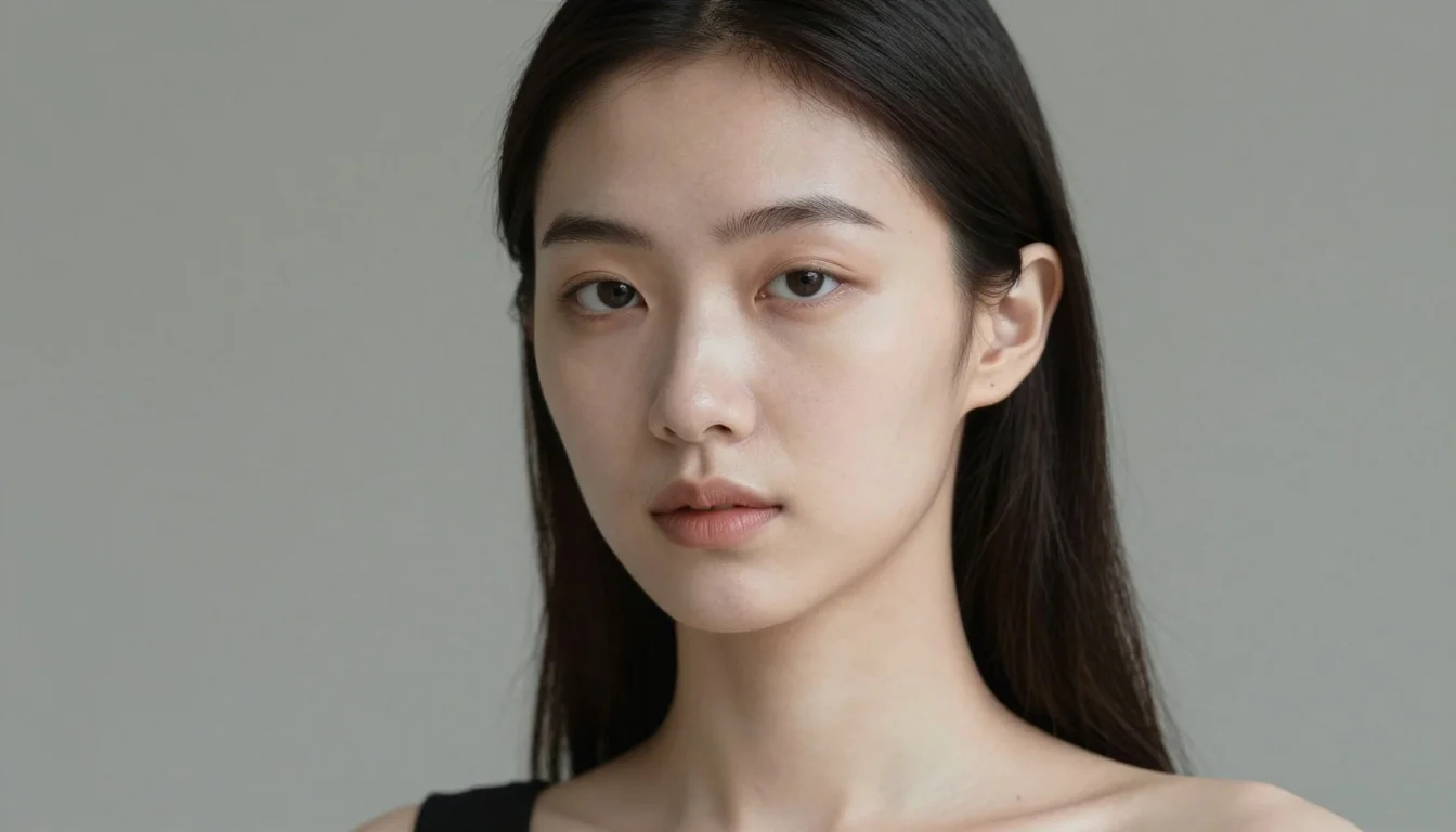 Why Pale Skin Benefits Most From a Curated Color System