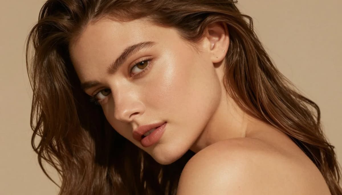 Why Warm Undertones Deserve a Dedicated Color System
