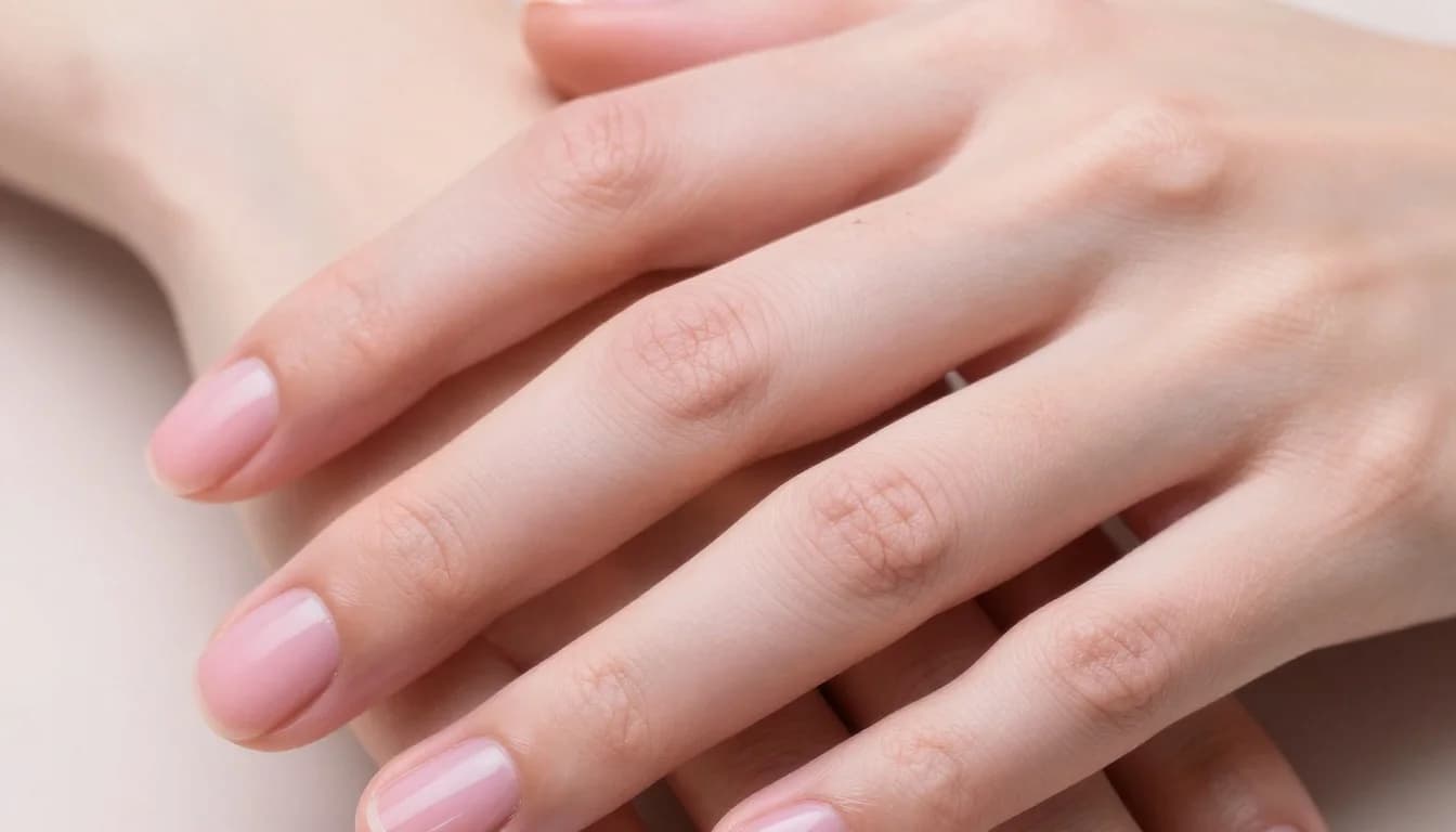 Why Undertone Affects Nail Color