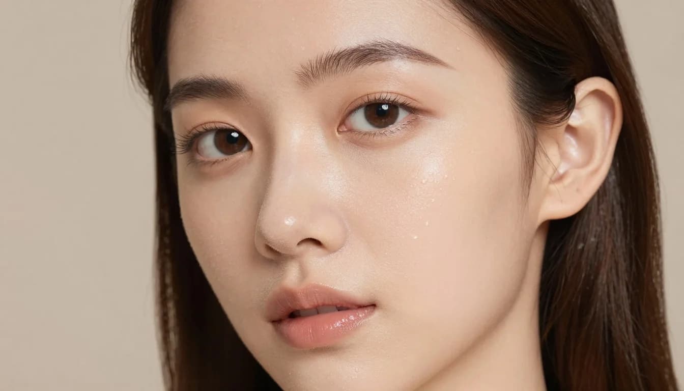 Why Pale Skin Needs a Precise Natural Palette