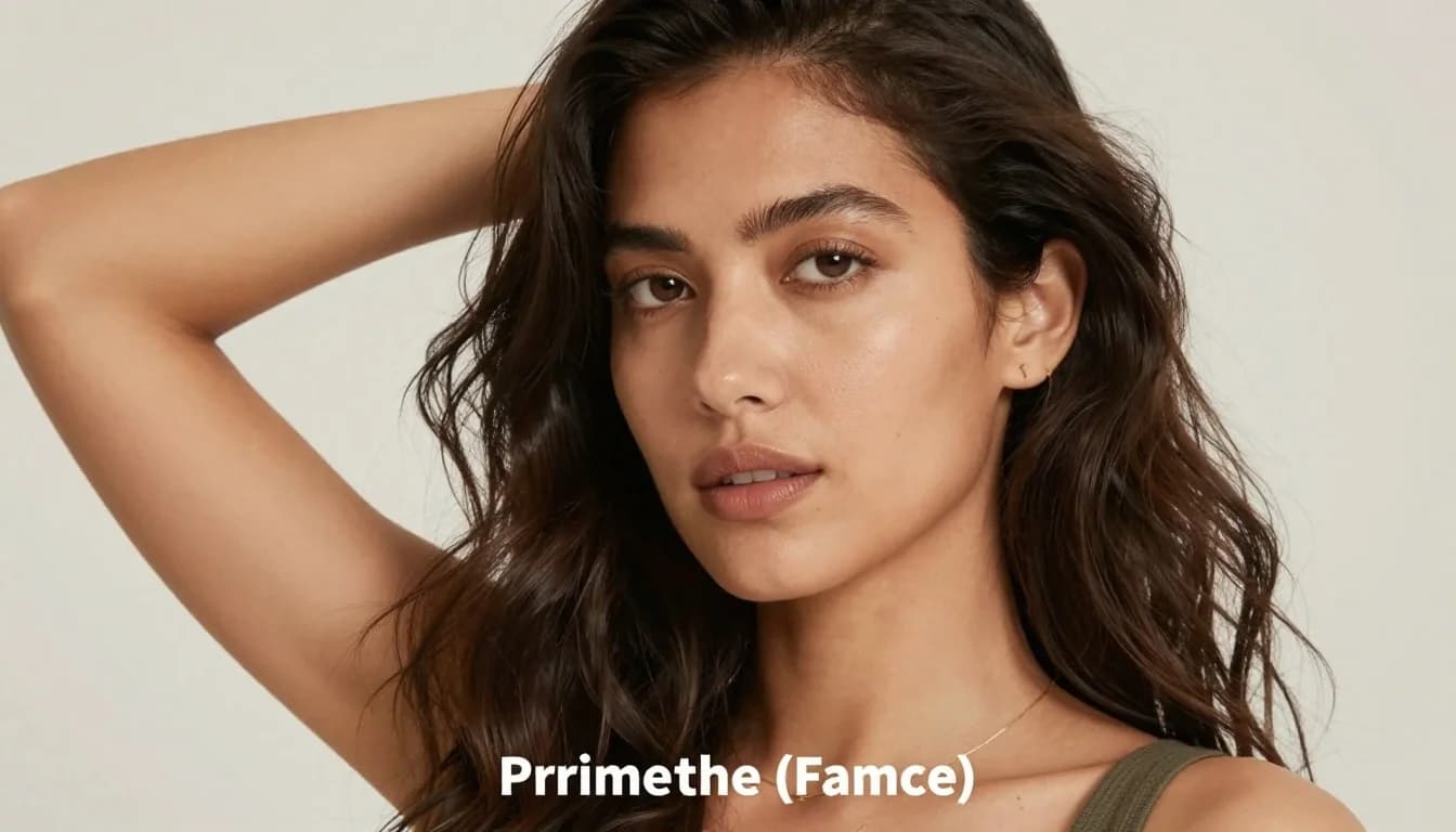 Why Your Undertone Changes Everything on New Year's Day