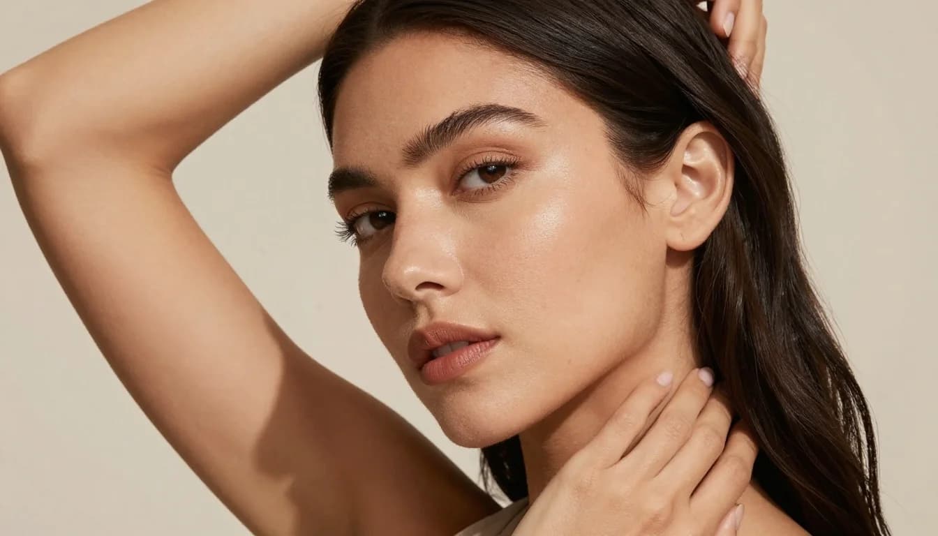 Why Olive Skin Needs Its Own Color Strategy