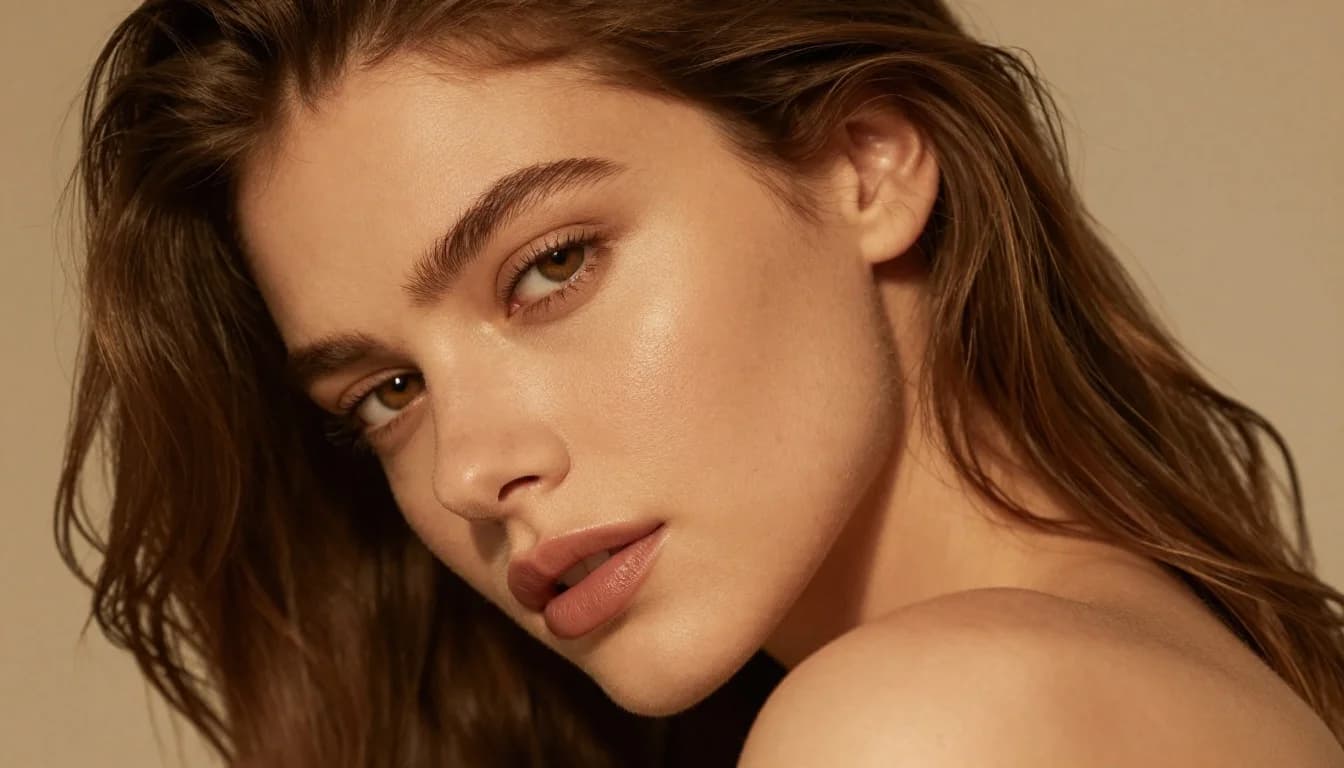 Why Temperature Is the Most Important Factor in Warm-Undertone Outfits