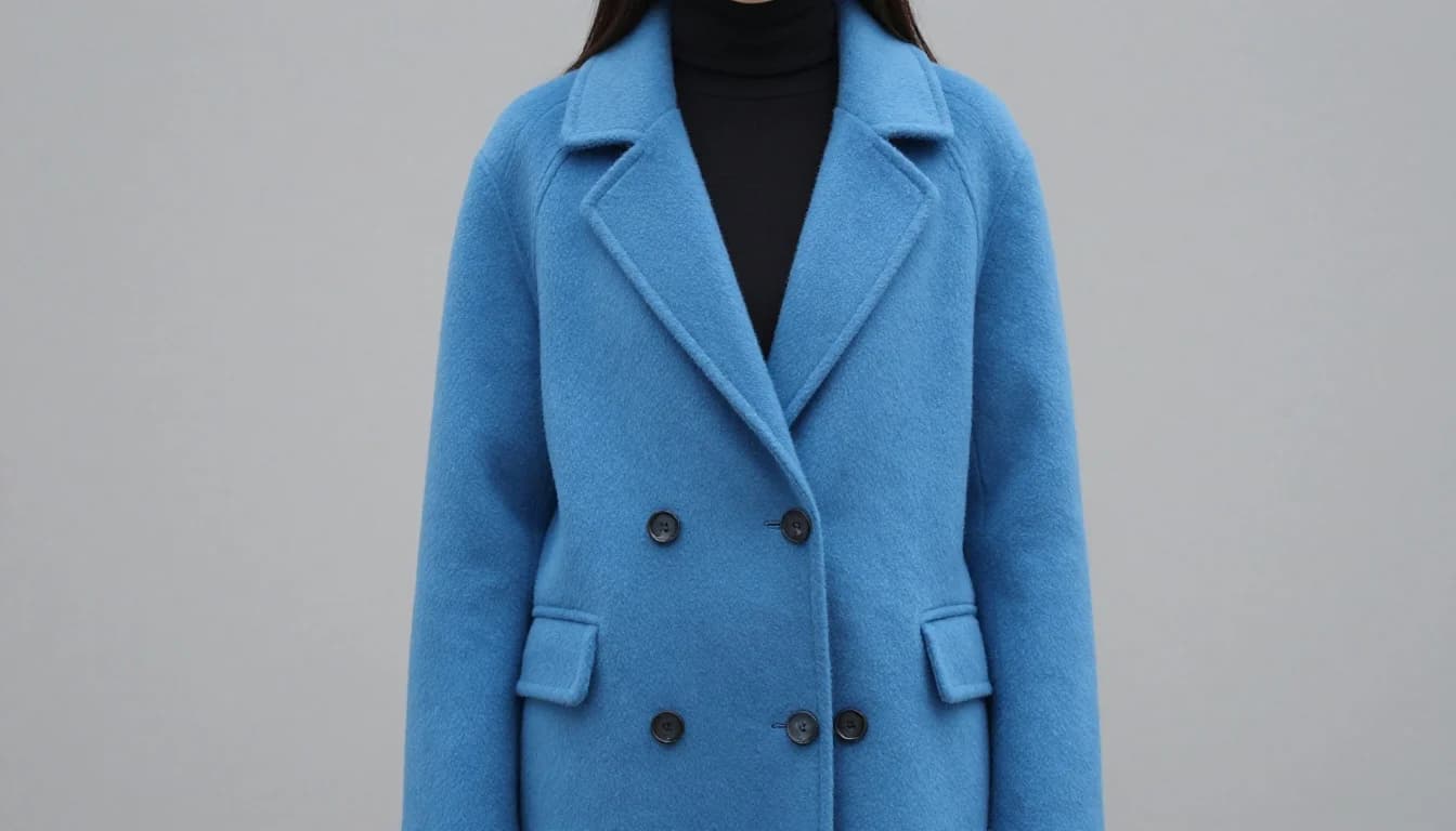 Jak nosić te kolory na co dzień