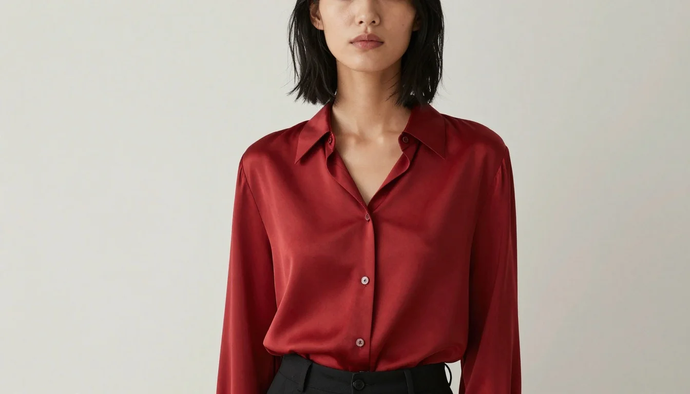 Jak nosić te kolory na co dzień