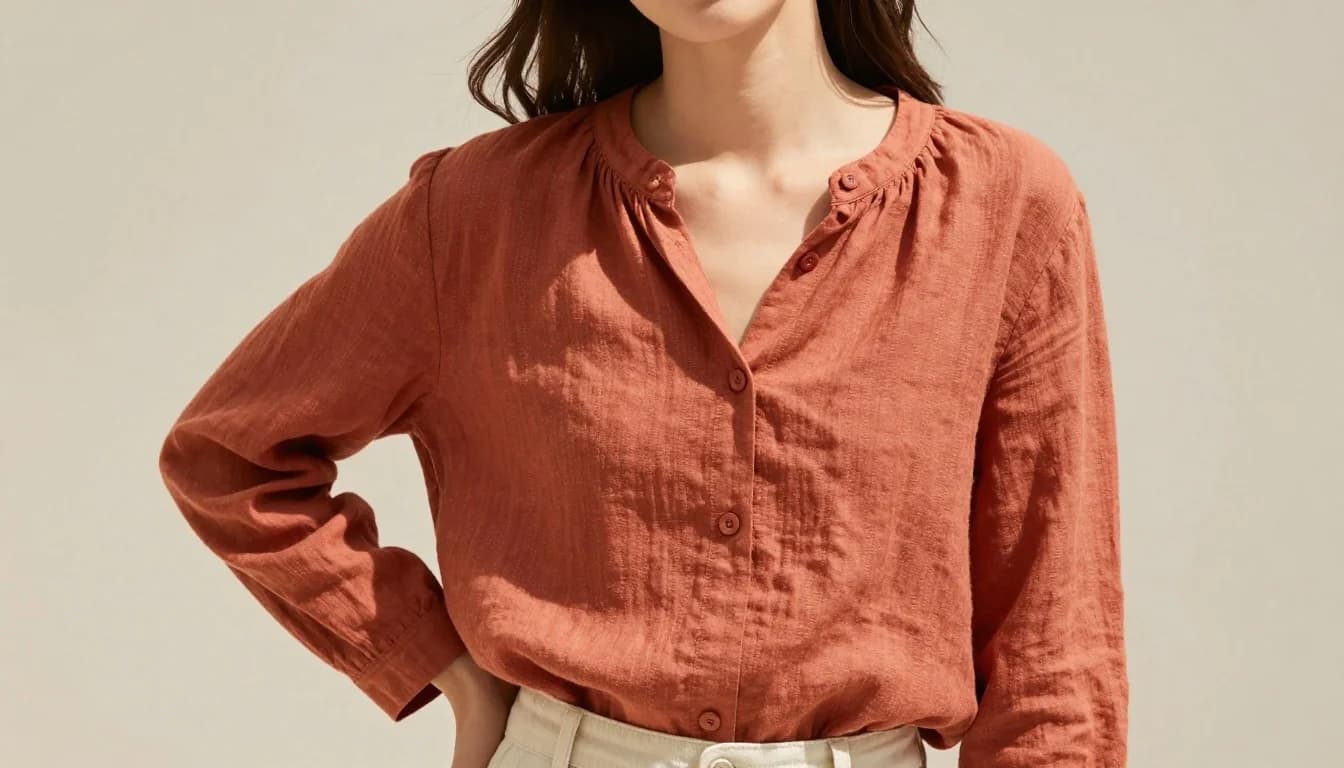 Jak nosić kolory przy jasnej cerze