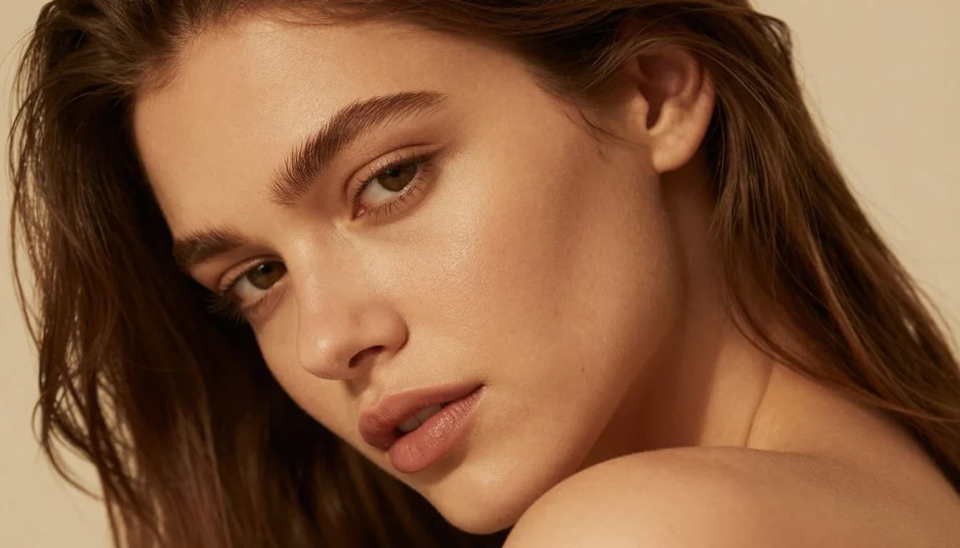 Why Warm Undertones Have a Distinct Power Palette