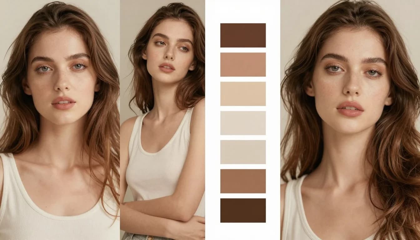 Why the Seasonal Framework Is the Most Reliable Approach to Personal Color