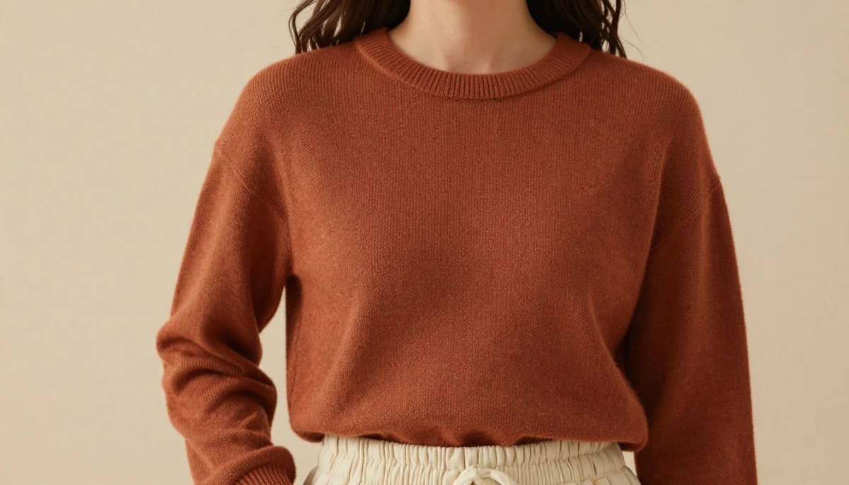 Building Casual Soft Autumn Outfits