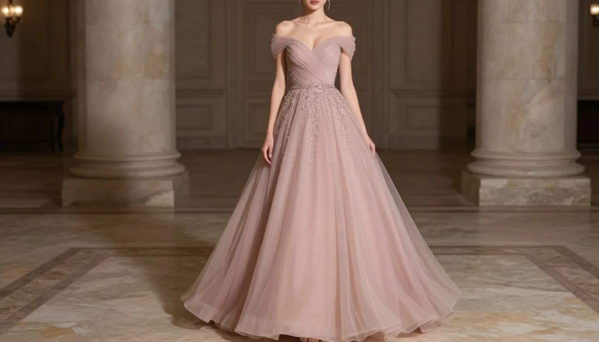 How to Style Your Soft Autumn Wedding Guest Look
