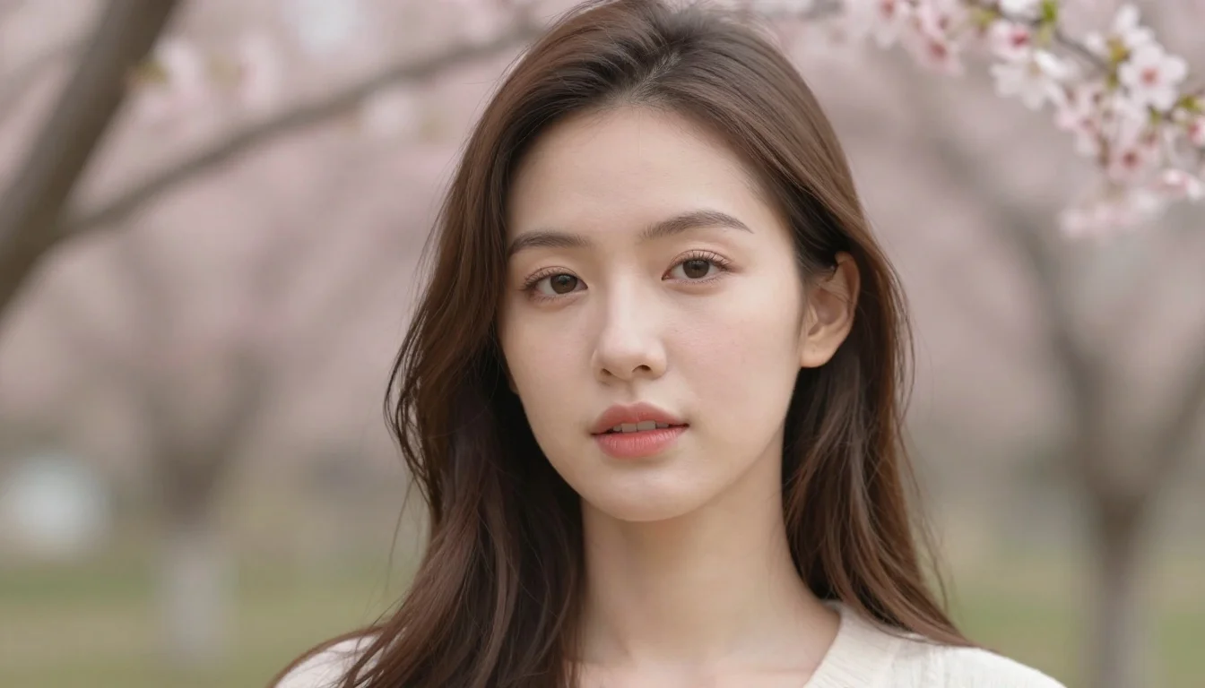 Why Spring Can Be Tricky for Pale Skin