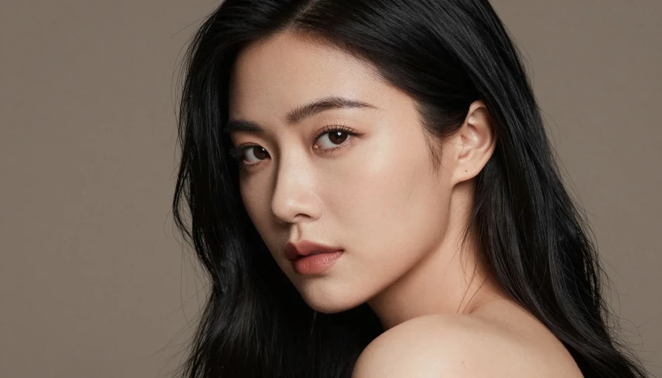 Why Deep Winter Coloring Demands Rich Colors