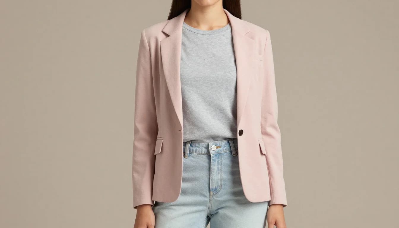 Building Your 12-Piece Soft Summer Starter Wardrobe