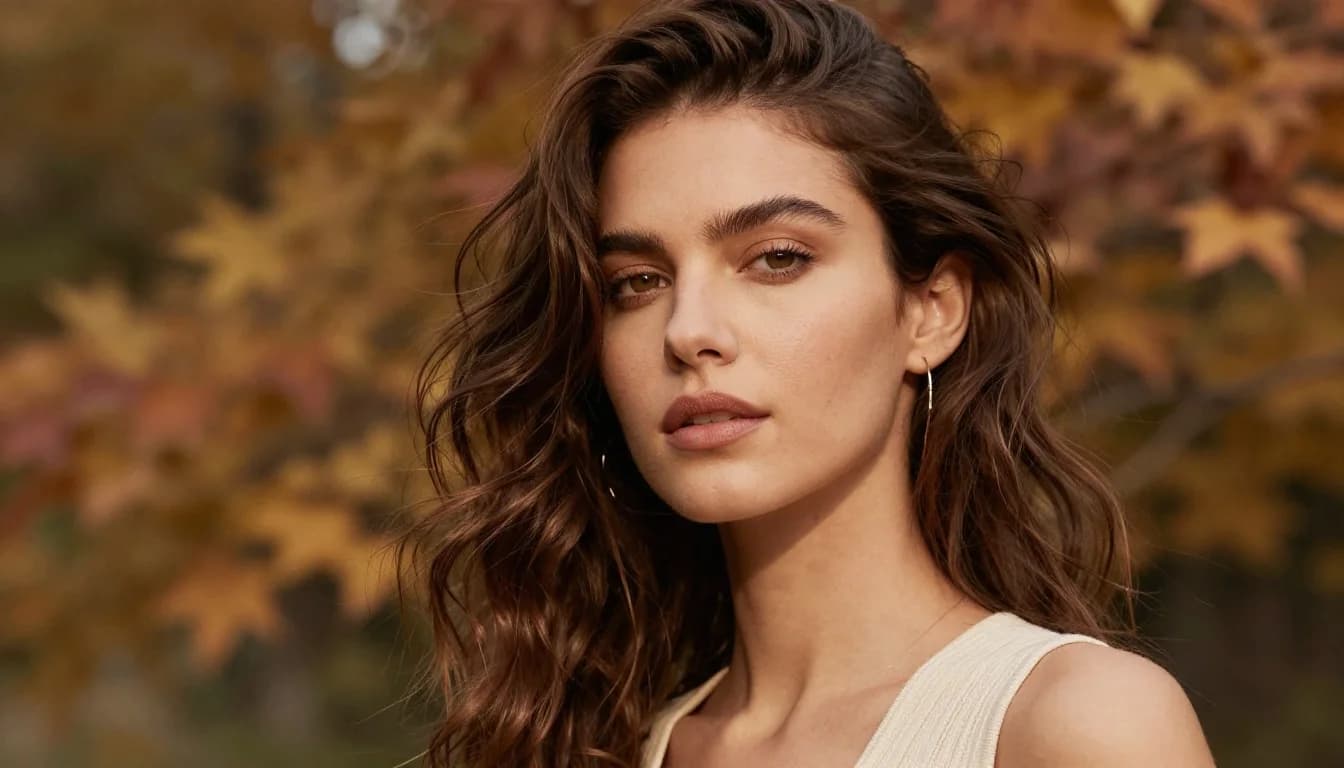 Why Deep Autumn Needs Specific Summer Strategy