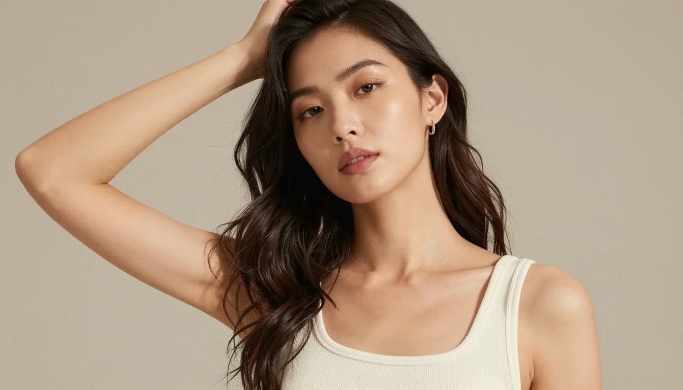 Why Cool Undertones Change Which Top Colors Work