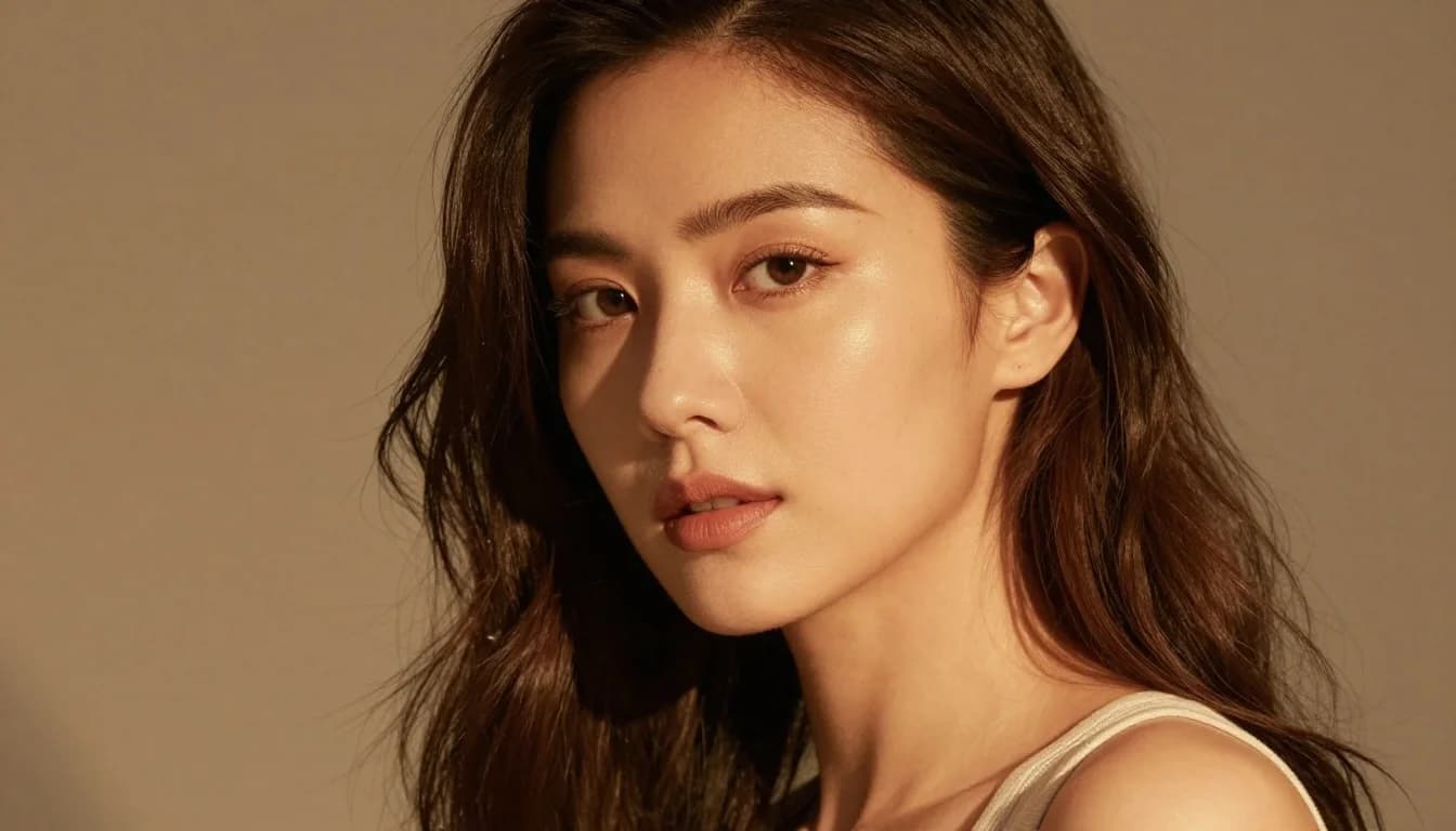 Why Warm Undertones Need a Specific Travel Palette