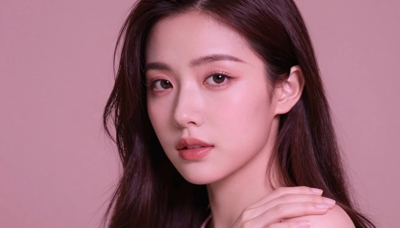 Why Cool Undertones Need a Different Valentine's Red