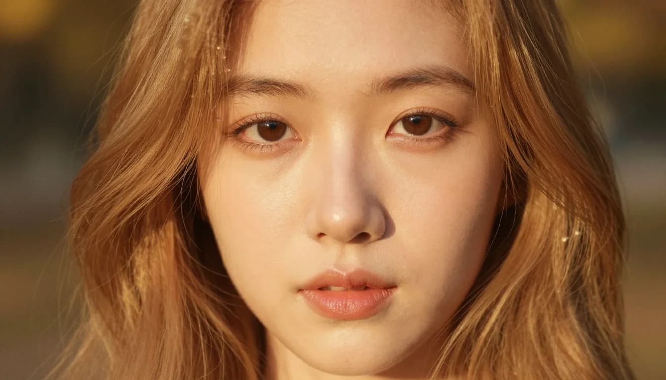 Why Undertone Is Everything for Warm Autumn Makeup