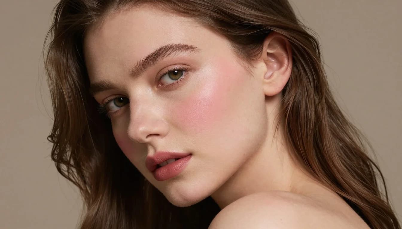 Why Cool Undertones Need Temperature-Matched Wedding Colors